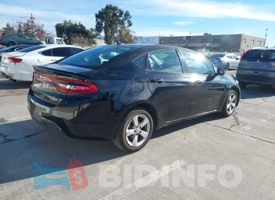 1C3CDFBB3GD720645 Photo# 4