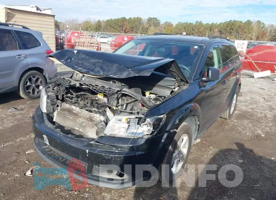 3C4PDCAB2HT539075 Photo# 6