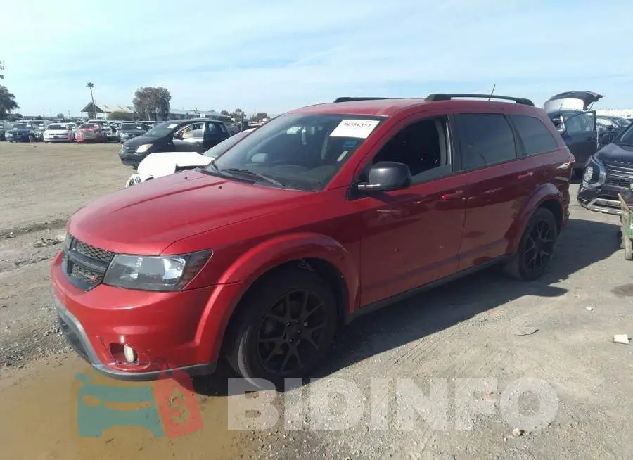 3C4PDCBB7ET280285 Photo# 2