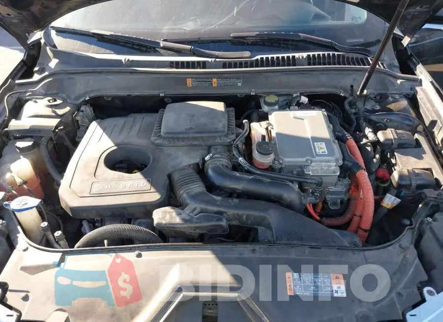 3LN6L2LUXGR602020 Photo# 10