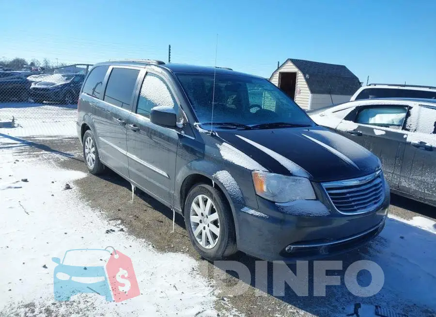 2C4RC1BG7ER171355 Photo# 1