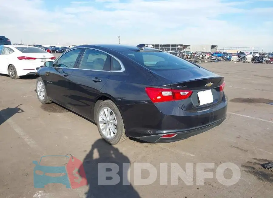 1G1ZD5ST6PF174672 Photo# 3