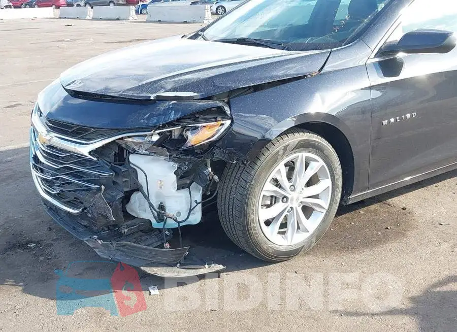 1G1ZD5ST6PF174672 Photo# 6