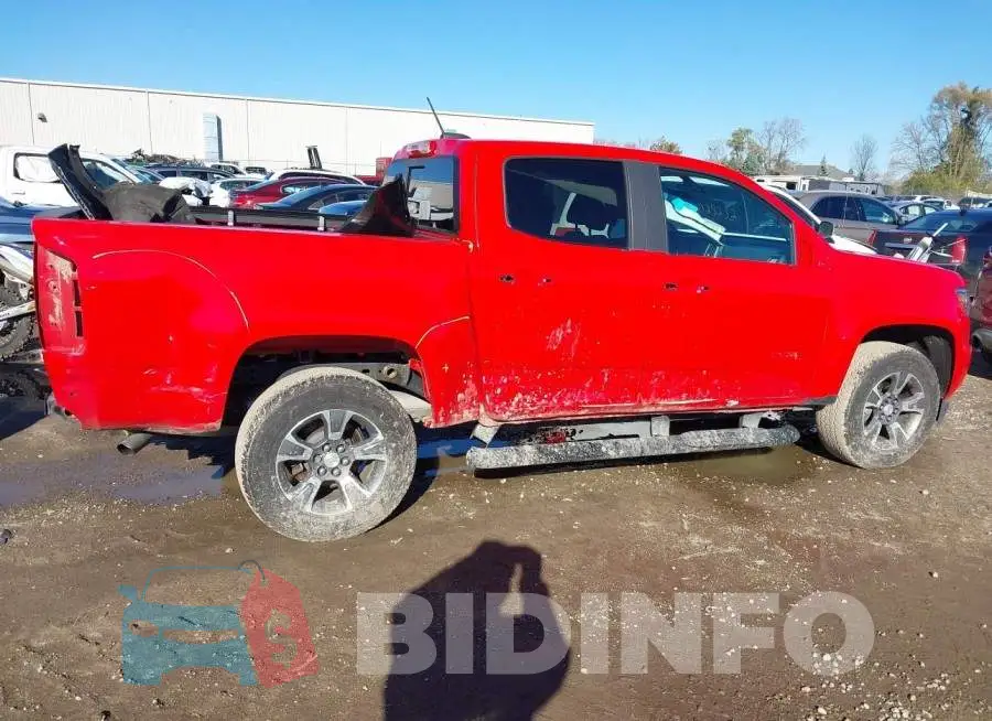 1GCGTDEN7L1129787 Photo# 6