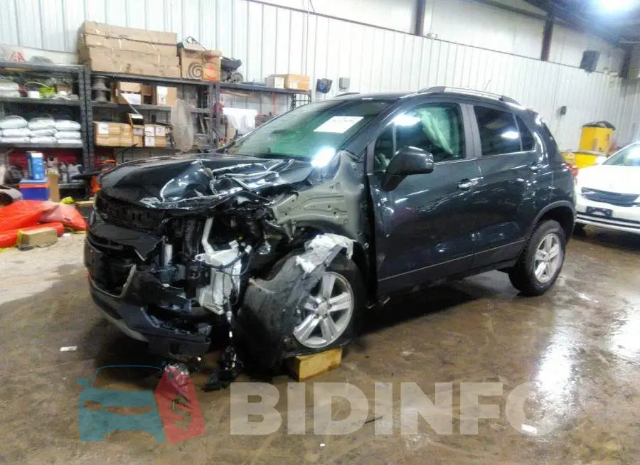 KL7CJPSB4JB603439 Photo# 2
