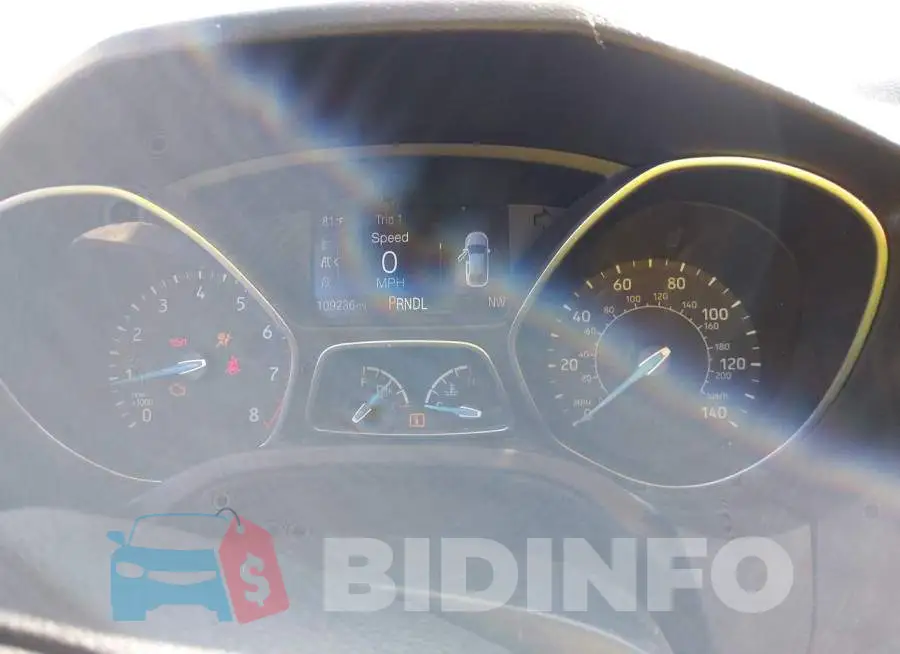 1FADP3F2XHL285524 Photo# 7