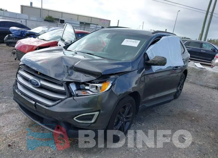 2FMPK3J81JBB03034 Photo# 2
