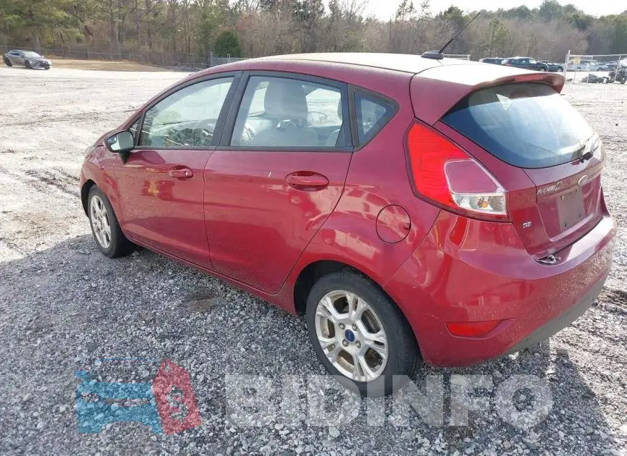 3FADP4EJ1EM111849 Photo# 3
