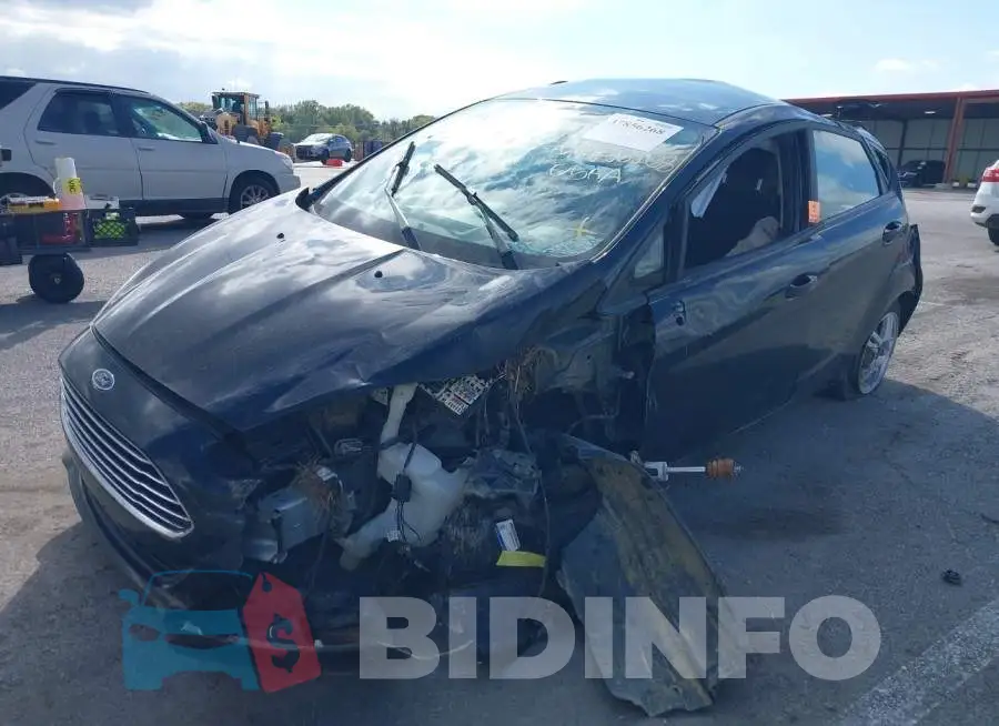 3FADP4EJ2FM224260 Photo# 6