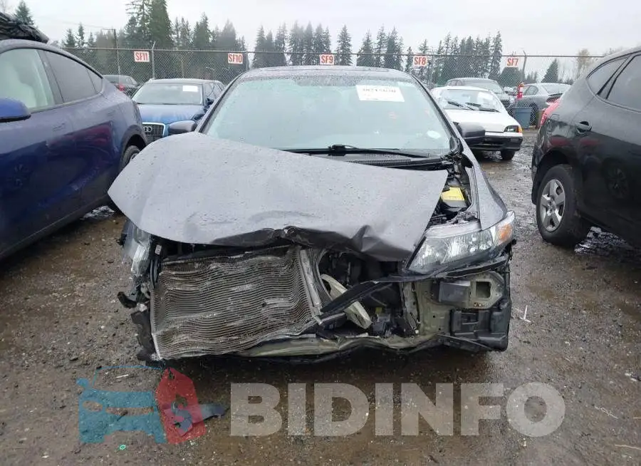 19XFB2F83FE019123 Photo# 6