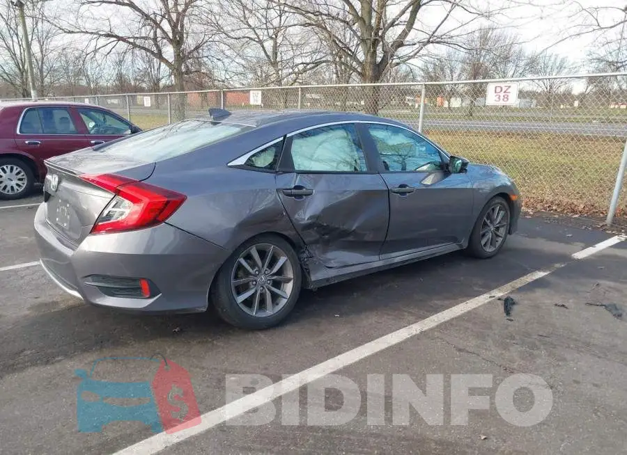 19XFC1F75LE221262 Photo# 4