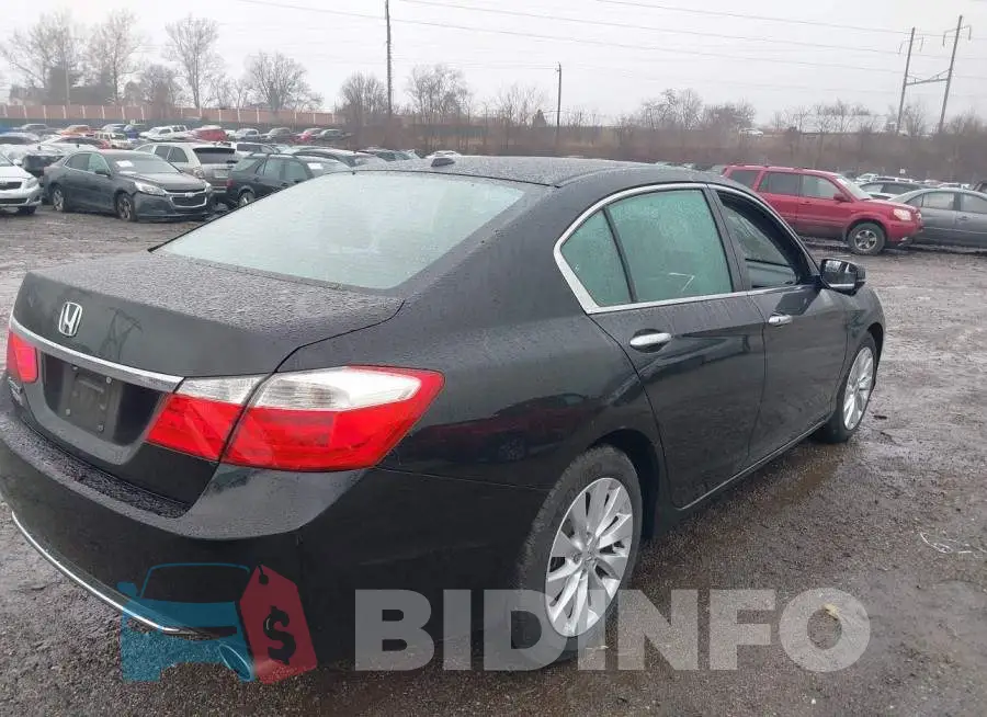 1HGCR2F86FA229685 Photo# 6