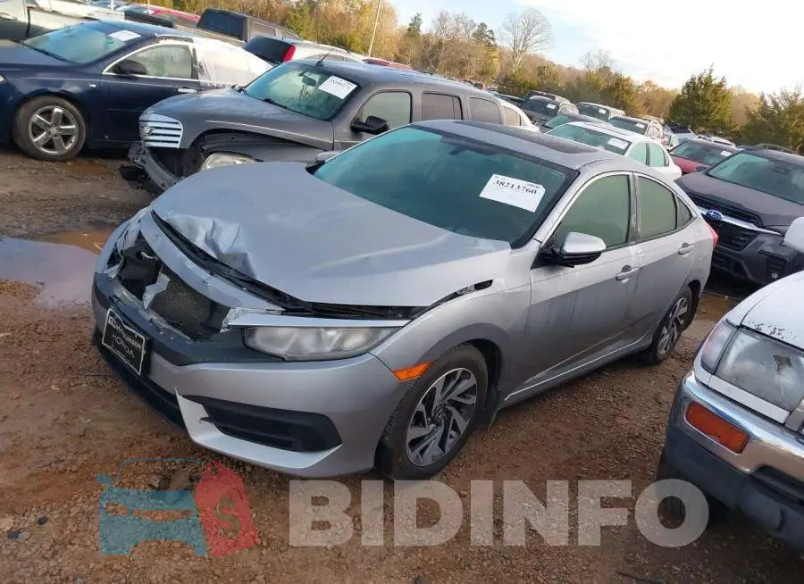 2HGFC2F7XHH547304 Photo# 2