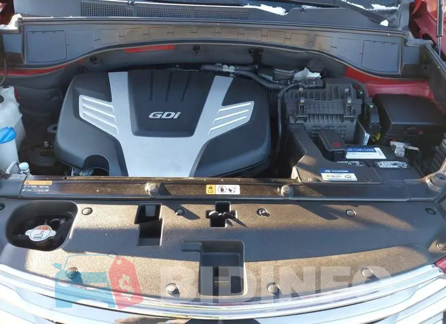 KM8SRDHF6FU091450 Photo# 10