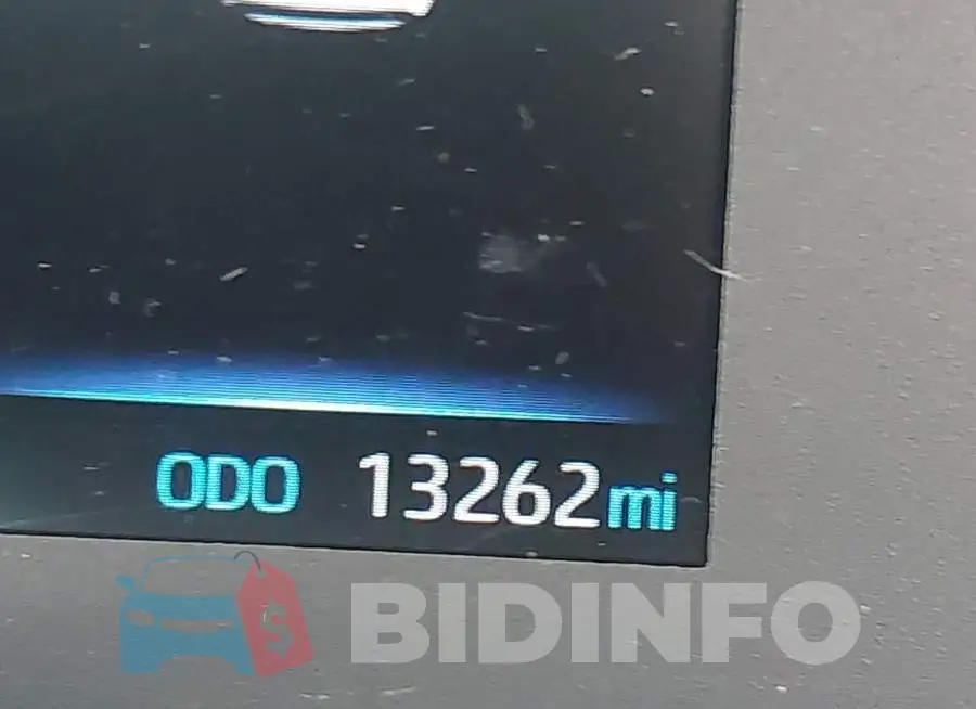 5YFB4MDE5PP002790 Photo# 7