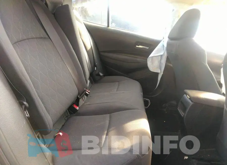 5YFEPRAE0LP074934 Photo# 8