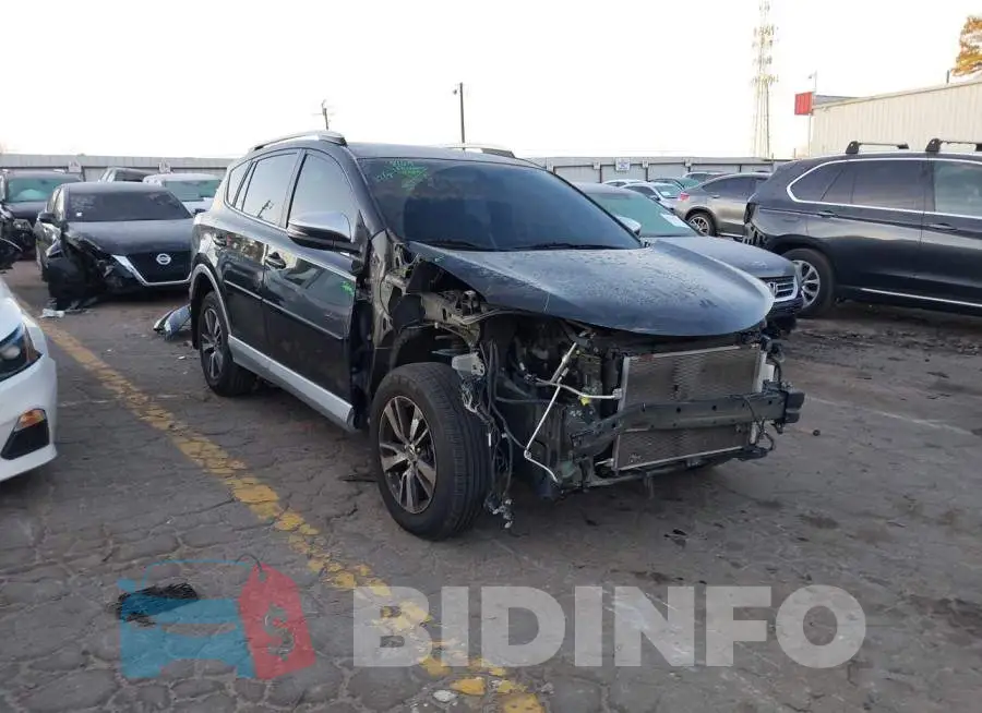 JTMJFREV3GJ066235 Photo# 1