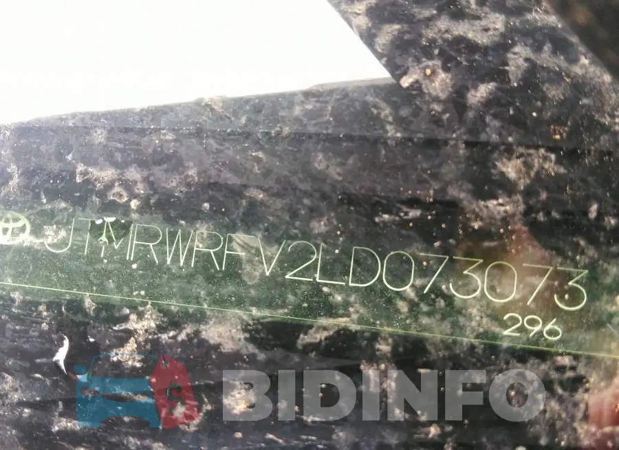 JTMRWRFV2LD073073 Photo# 9