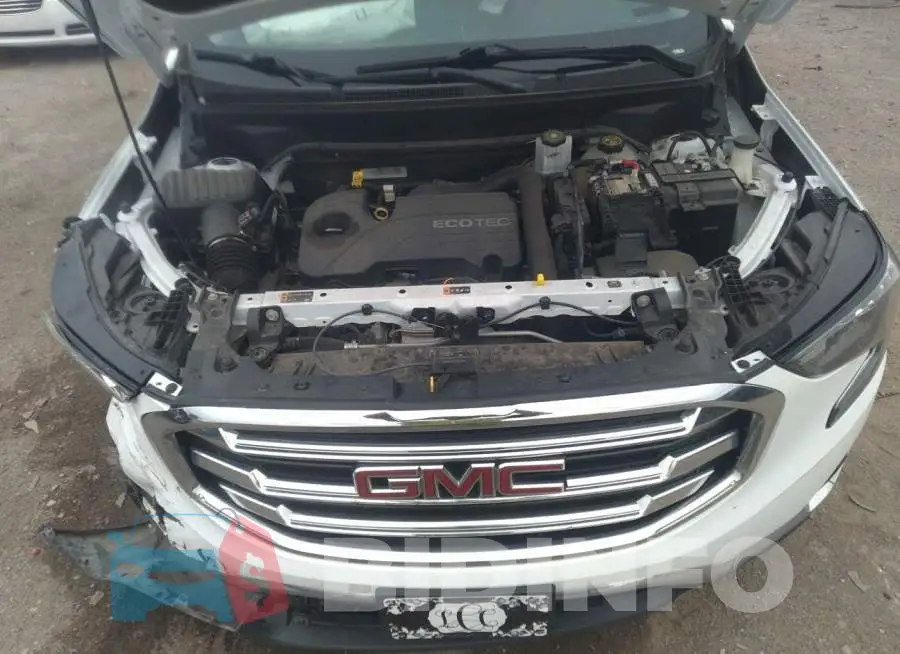 3GKALPEV3KL250240 Photo# 10