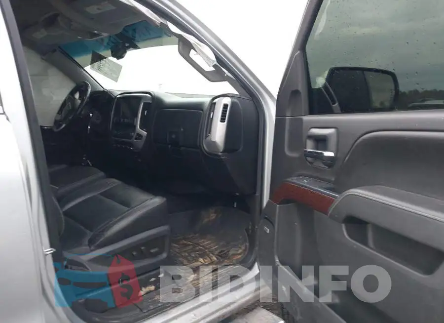 3GTU2VEC5EG397834 Photo# 5