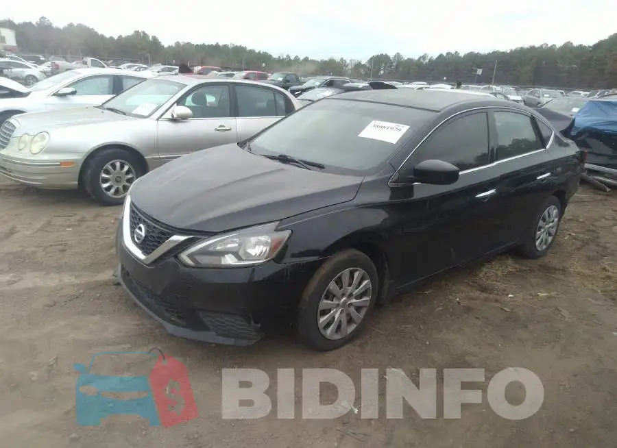 3N1AB7AP6GY271019 Photo# 2