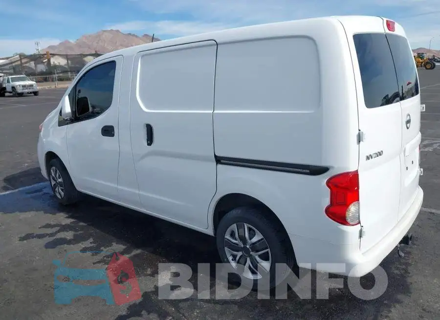 3N6CM0KN2FK714401 Photo# 3