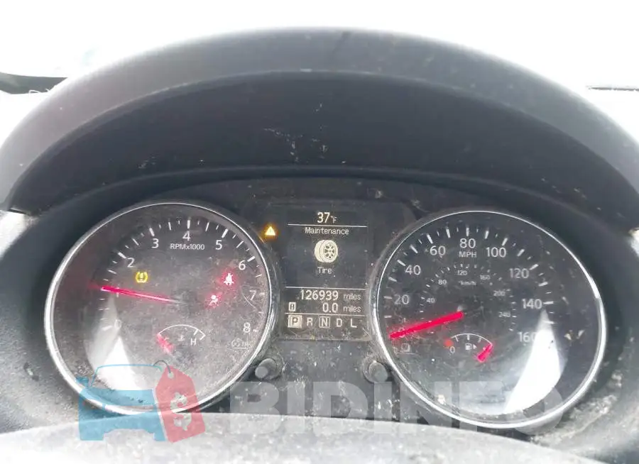 JN8AS5MT6FW150785 Photo# 7