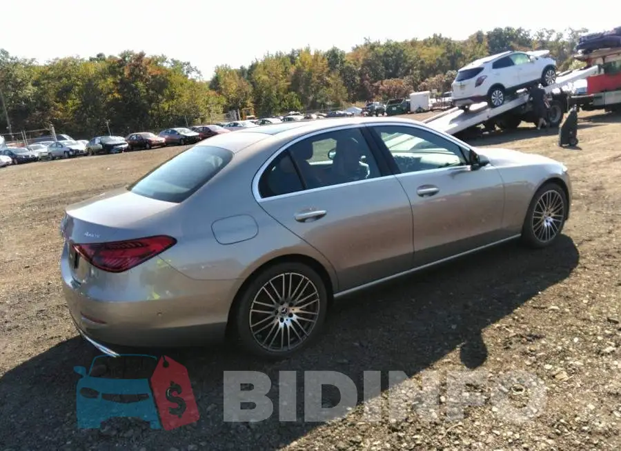W1KAF4HB2PR139722 Photo# 4