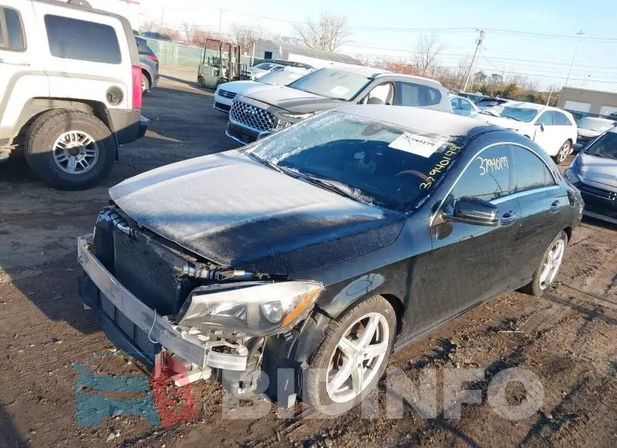 WDDSJ4EB9FN169944 Photo# 2