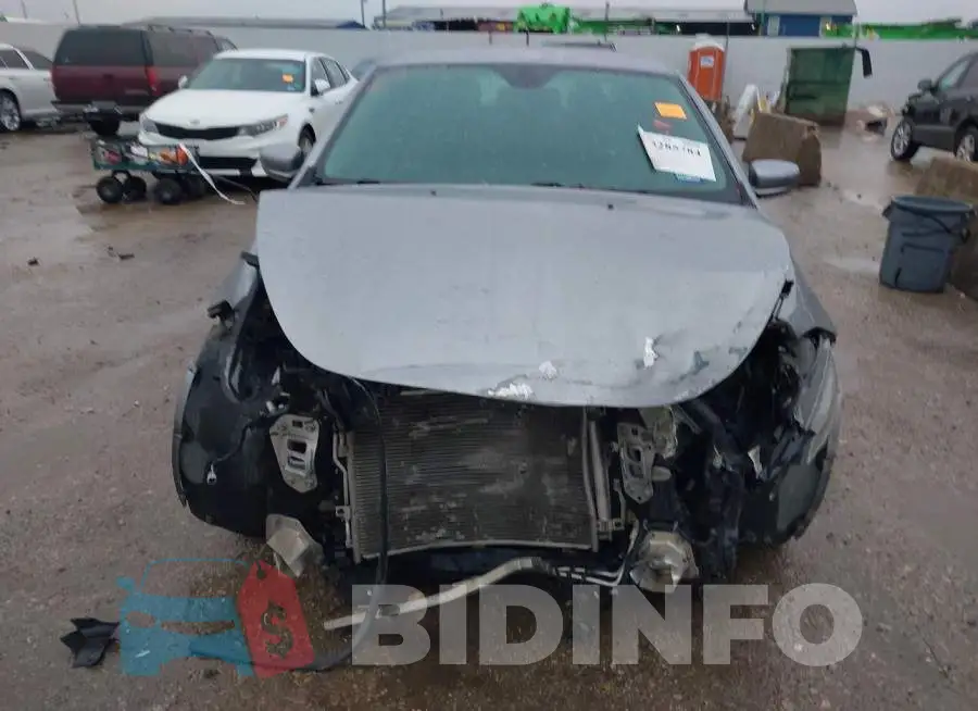 1C3CDFBB7GD667898 Photo# 6
