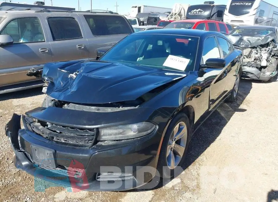 2C3CDXHG4HH503442 Photo# 2