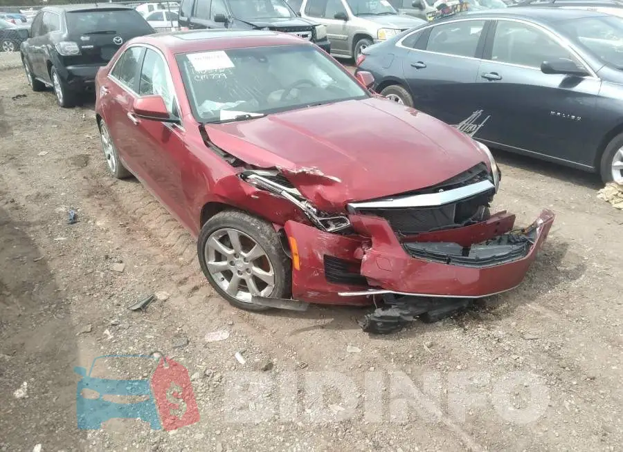1G6AA5RX7F0120839 Photo# 1