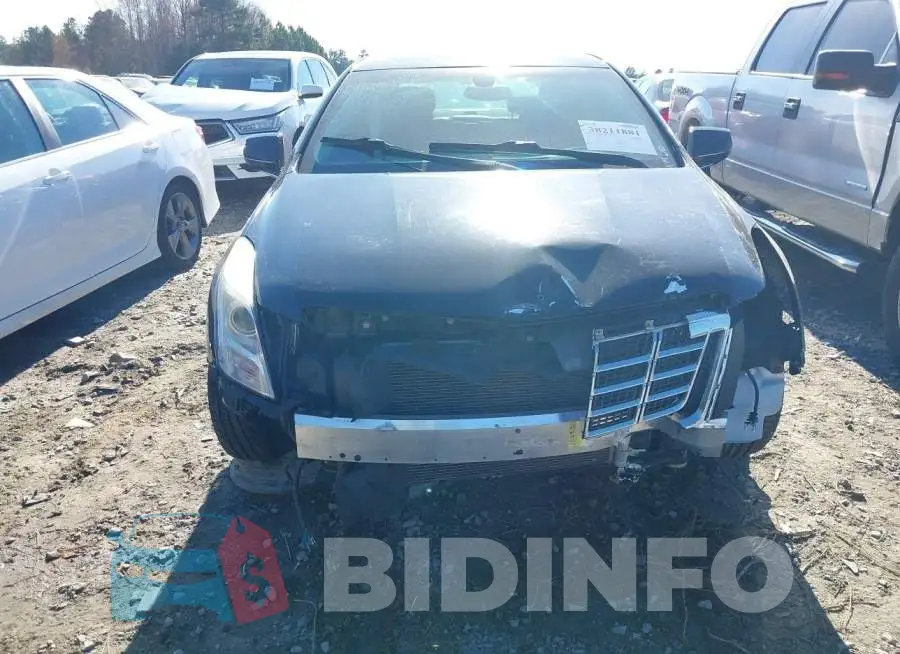 2G61M5S37E9134016 Photo# 6