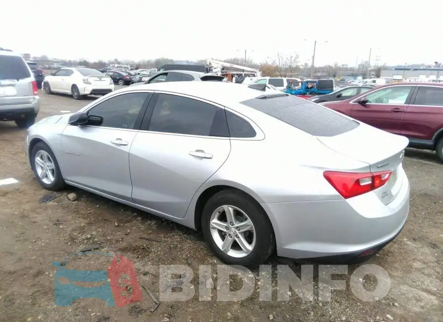 1G1ZB5ST3LF155142 Photo# 3