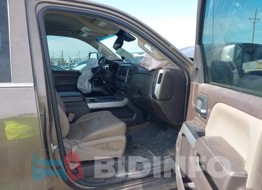 1GC1KWE89FF616852 Photo# 5