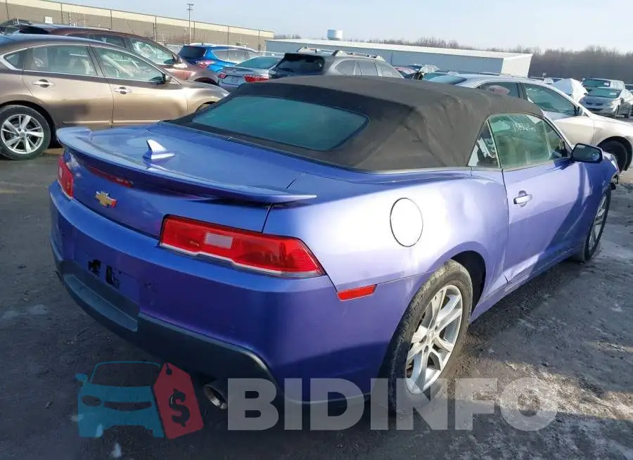 2G1FB3D39E9239028 Photo# 4
