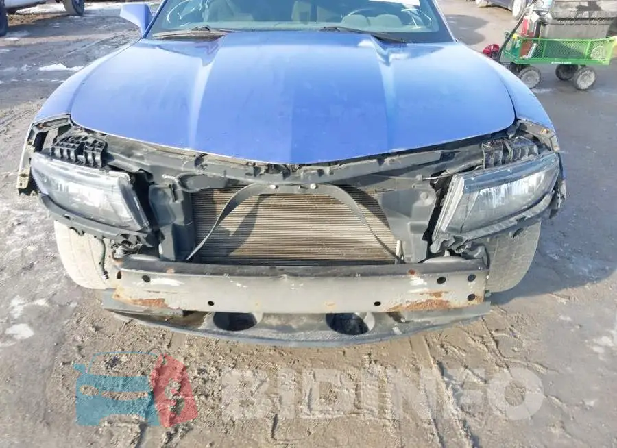 2G1FB3D39E9239028 Photo# 6