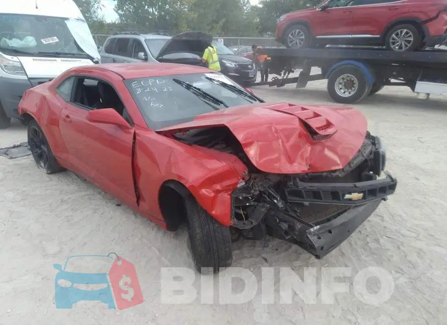 2G1FD1E36F9118519 Photo# 1