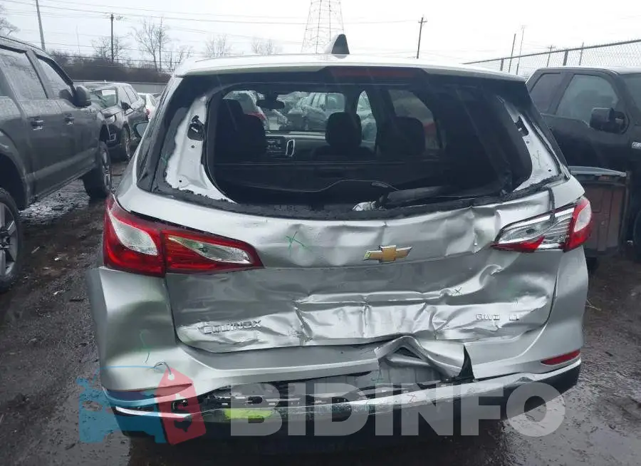 3GNAXUEV8ML350472 Photo# 6