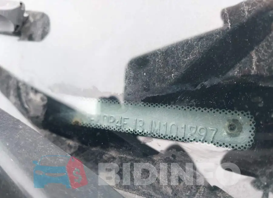 3FADP4EJ3JM101897 Photo# 9