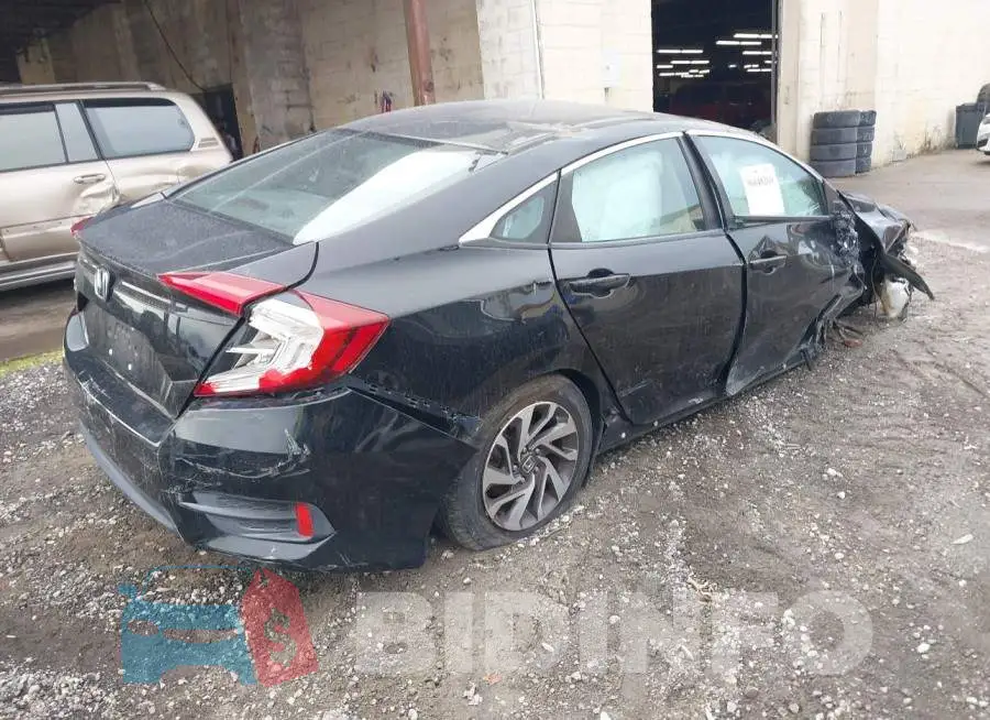 2HGFC2F73GH518287 Photo# 4