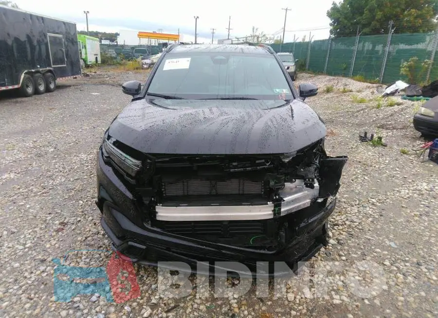 2HKRS6H54PH818476 Photo# 6