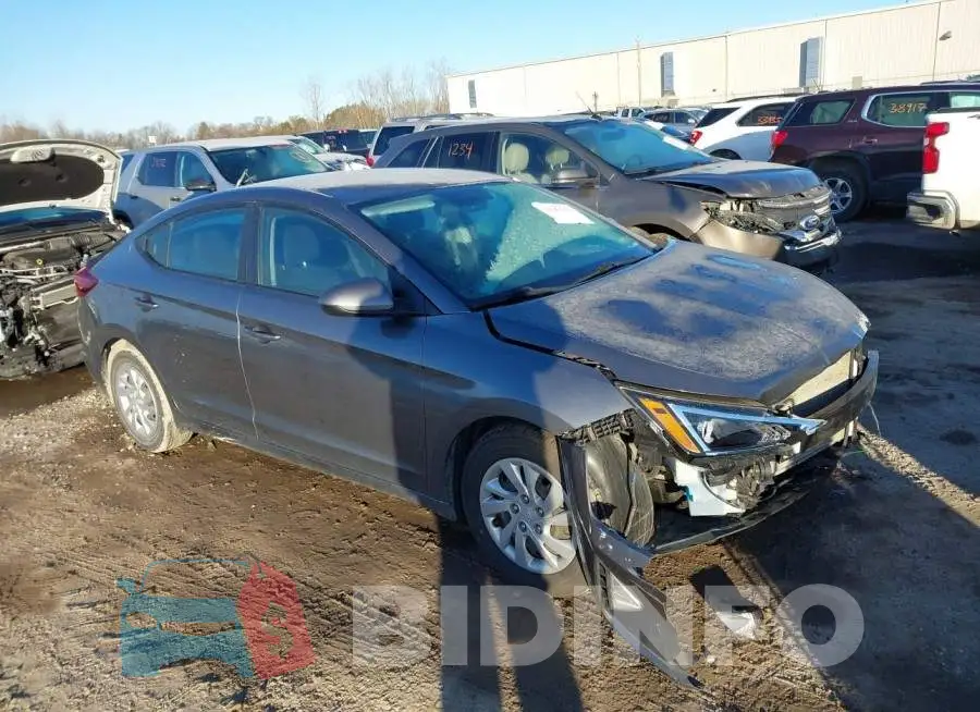 5NPD74LF0KH406984 Photo# 1