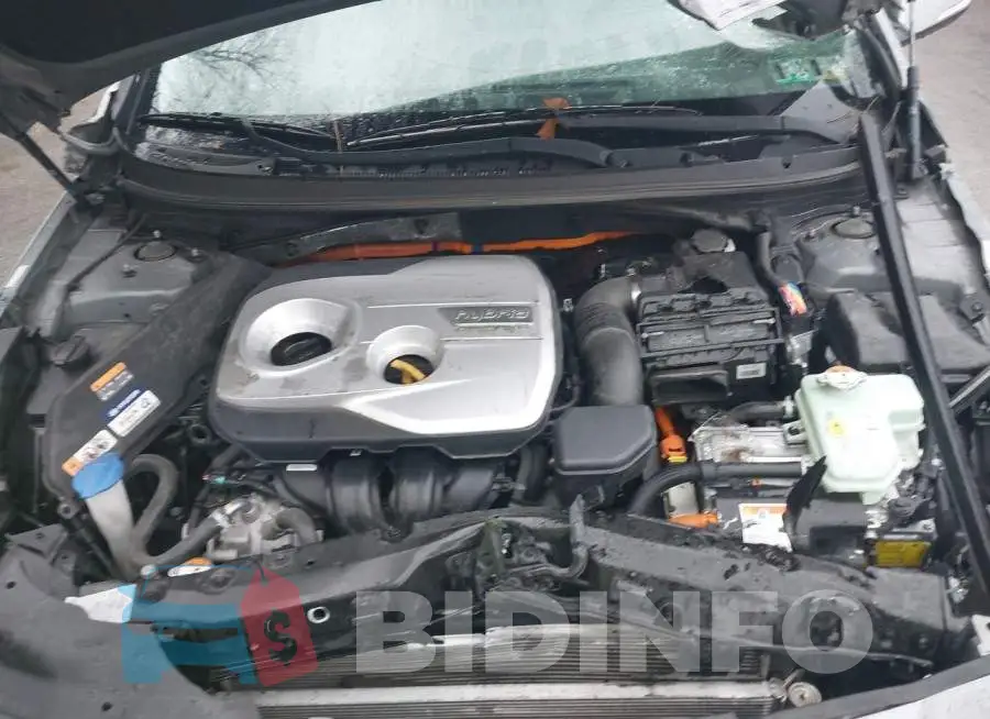 KMHE24L18HA055700 Photo# 10