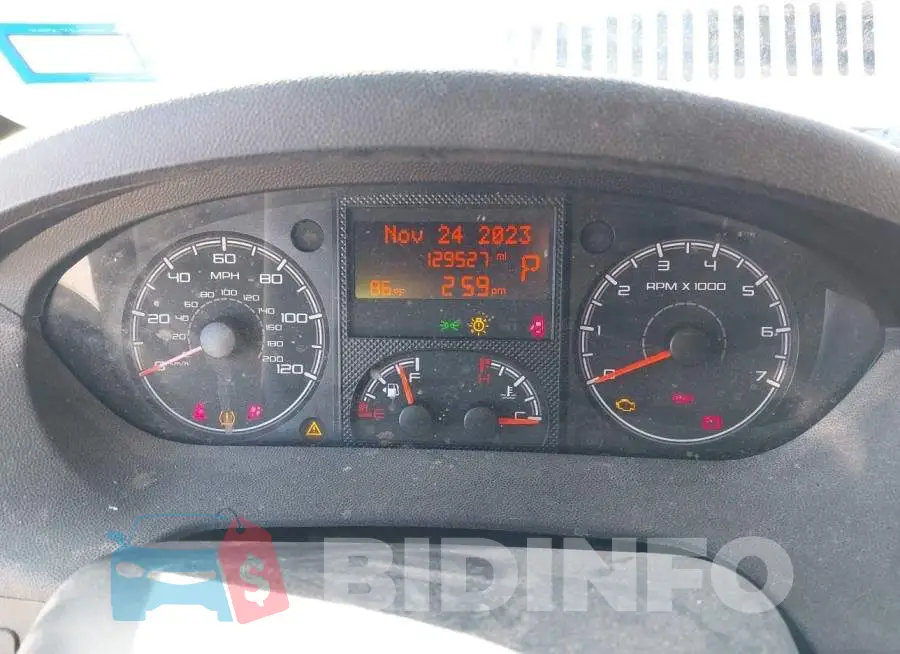 3C6TRVDG6KE509972 Photo# 7