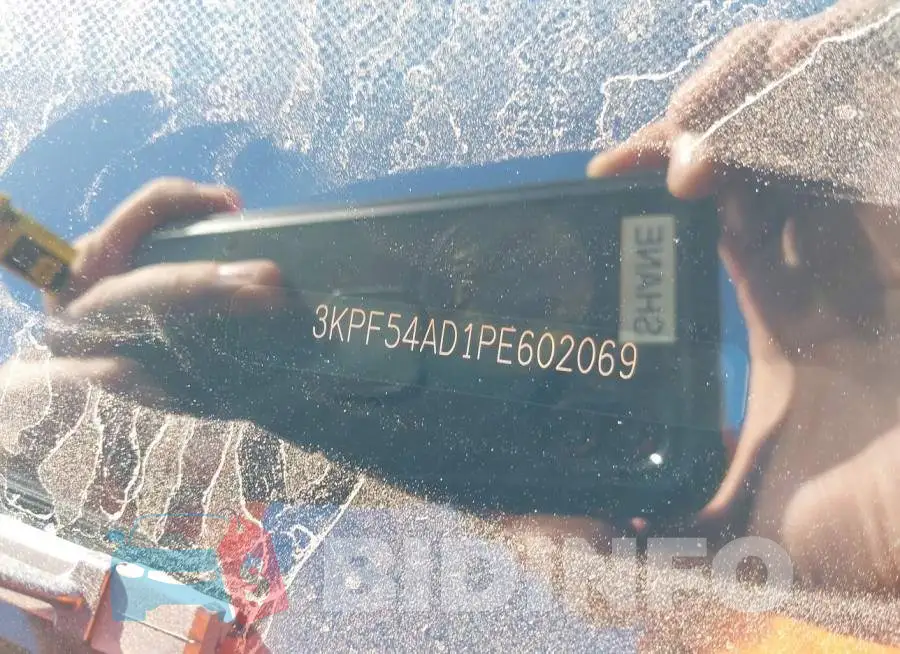 3KPF54AD1PE602069 Photo# 9