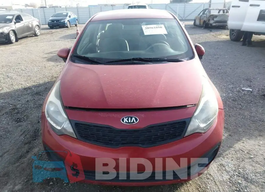 KNADM4A39F6460976 Photo# 6