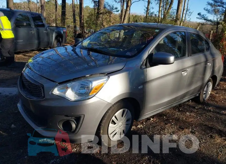 ML32F3FJ1LHF08045 Photo# 2