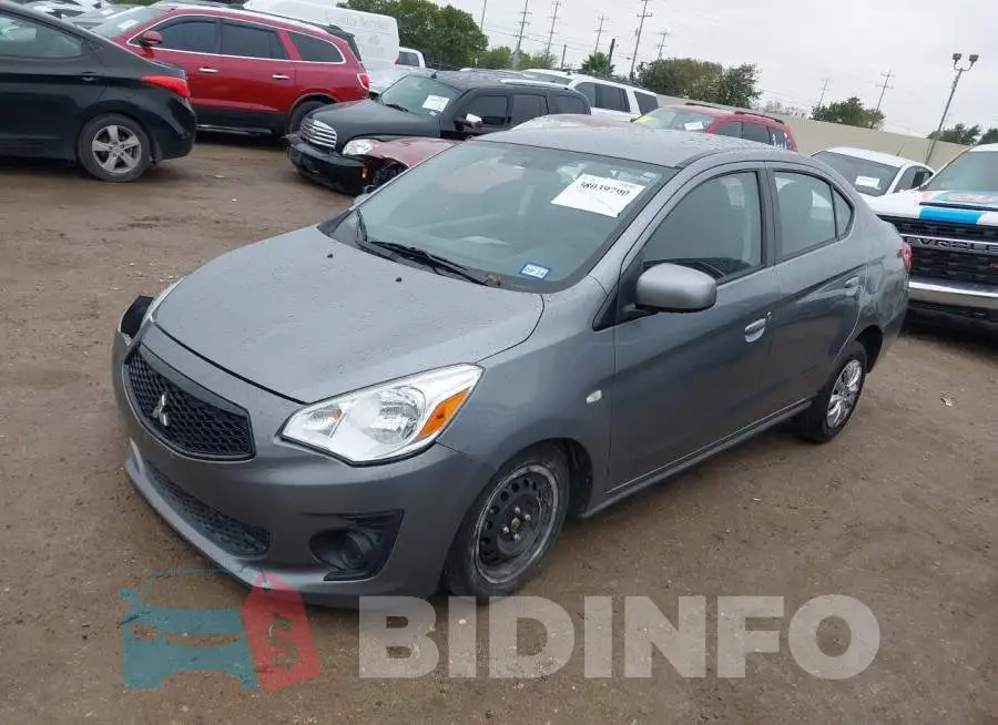 ML32F3FJ2LHF12556 Photo# 2