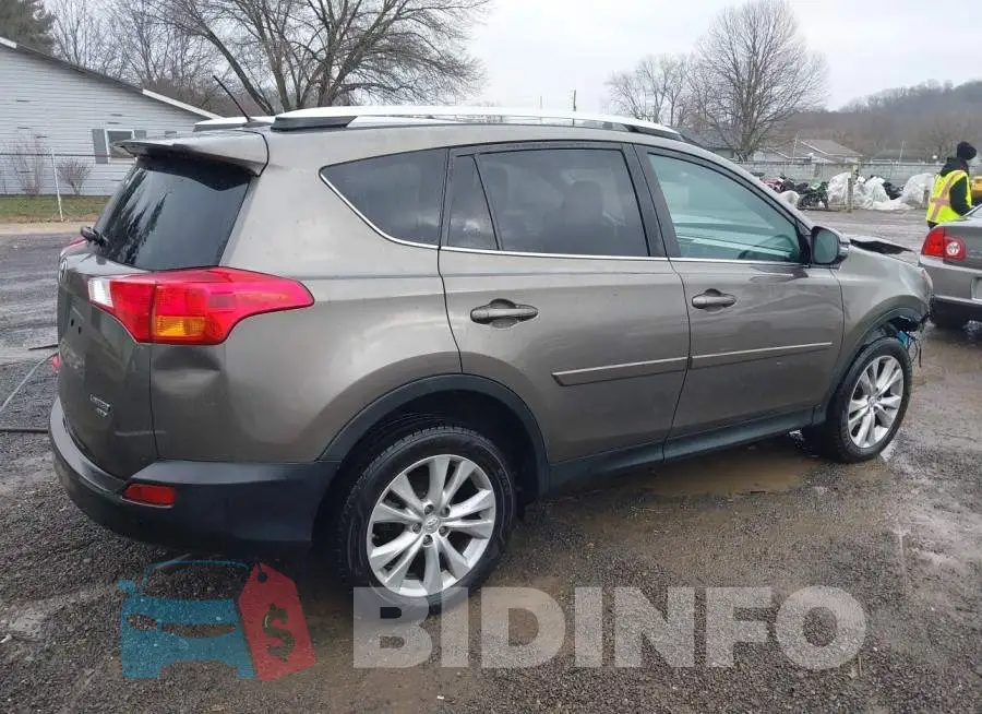 2T3DFREV3FW237269 Photo# 4